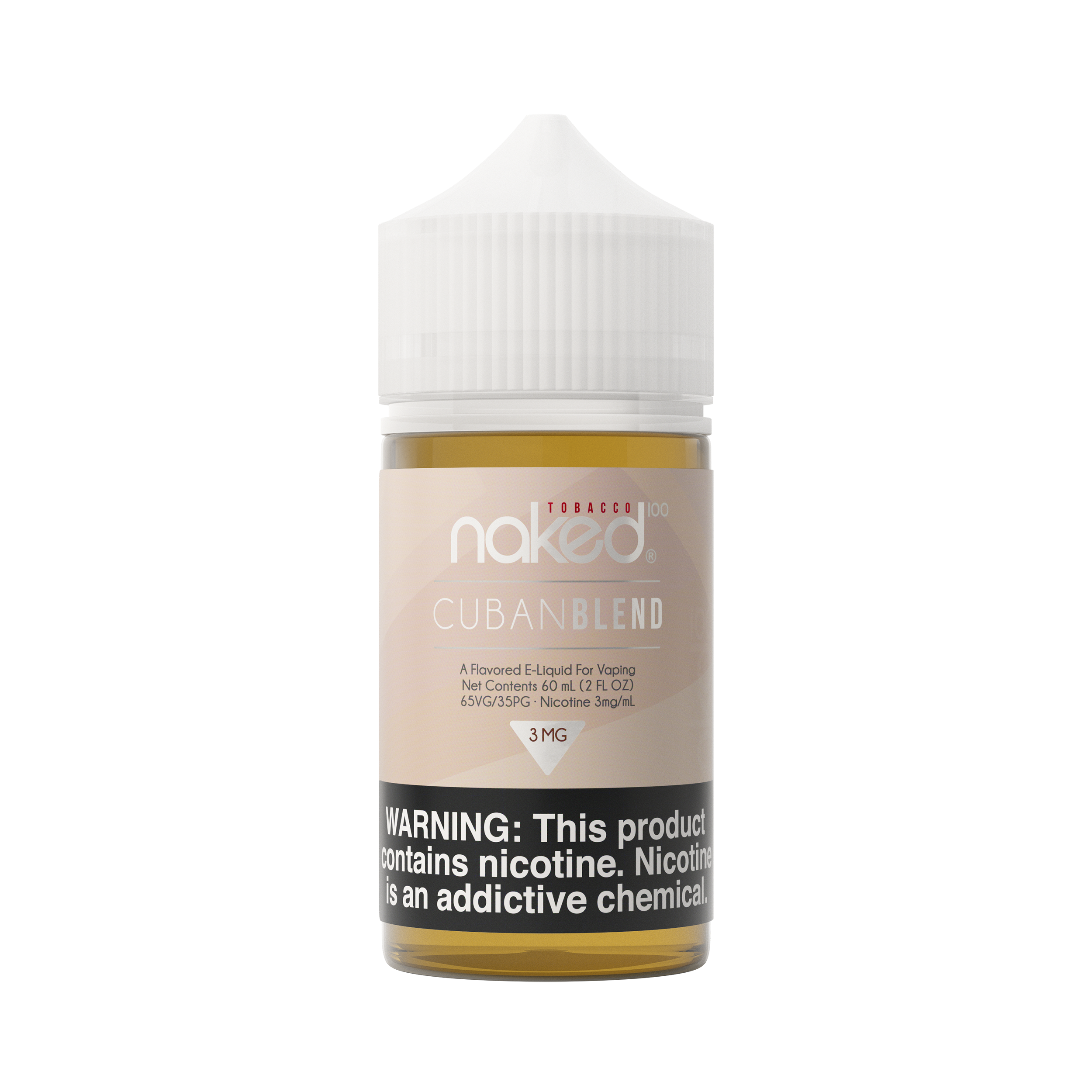 Cuban Blend - 0mg
