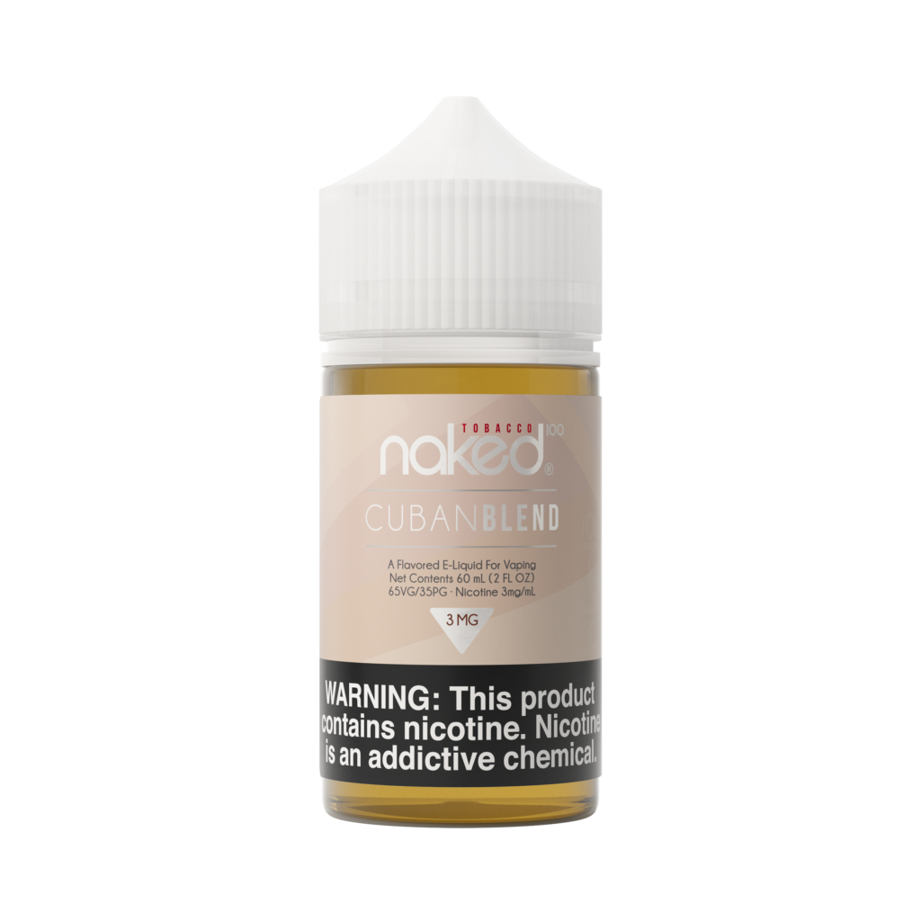 Naked100_Domestic_CubanBlend_3mg_60mL